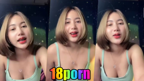 Bigo Live คลิปทางบ้าน18+ น้องออมสิน สาวนมใหญ่น่าเลียหีหลอกล่อโชว์ทีละนิดให้พวกสายเปร์ หื่นสั่งให้ถอดทีละชิ้นมอปลายสายเงี่ยนกลุ่มลับโชว์หี